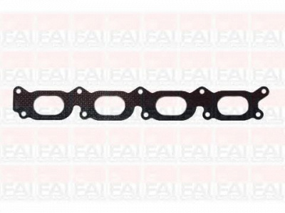 FAI AUTOPARTS im750b -  Комплект прокладок, впускной коллектор